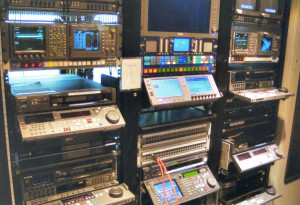 VIDEO BROADCAST FACILITY - MISSION CRITICAL SITE SYDNEY