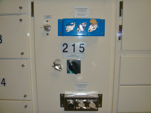 SYNCHRONOUS SWITCHING KEY INTERLOCKS - MISSION CRITICAL SITE NORTHERN SYDNEY AREA
