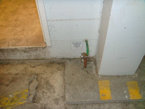 TECHNICAL EARTHING SYSTEM (PART) - MISSION CRITICAL SITE SYDNEY CBD